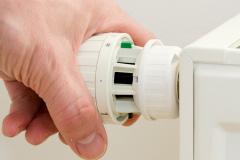 Pilhough central heating repair costs